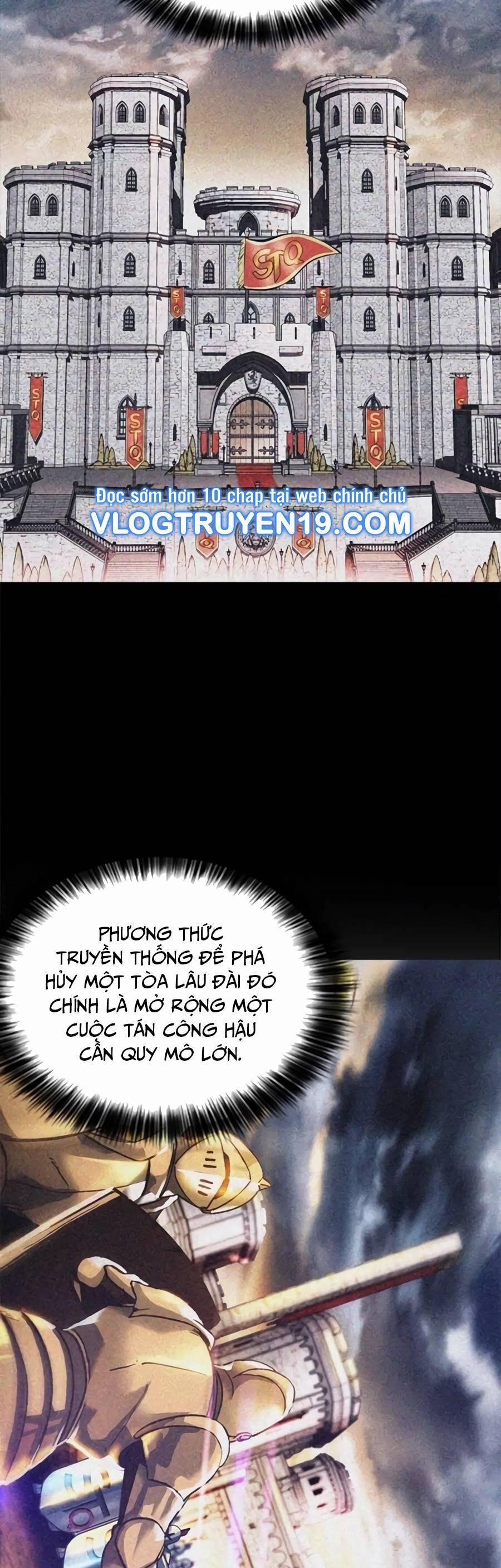 Chủ Tịch Kang: Người Mới Đến 37 trang 57