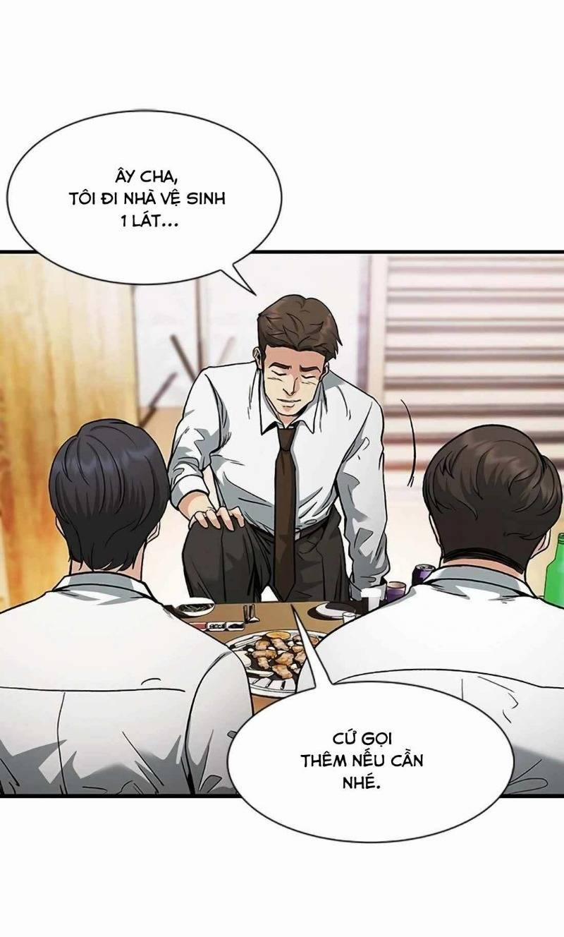 Chủ Tịch Kang: Người Mới Đến 4 trang 21