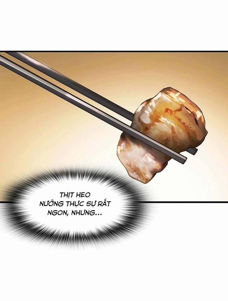 Chủ Tịch Kang: Người Mới Đến 4 trang 23