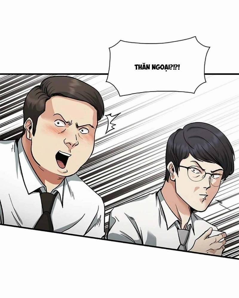 Chủ Tịch Kang: Người Mới Đến 4 trang 27