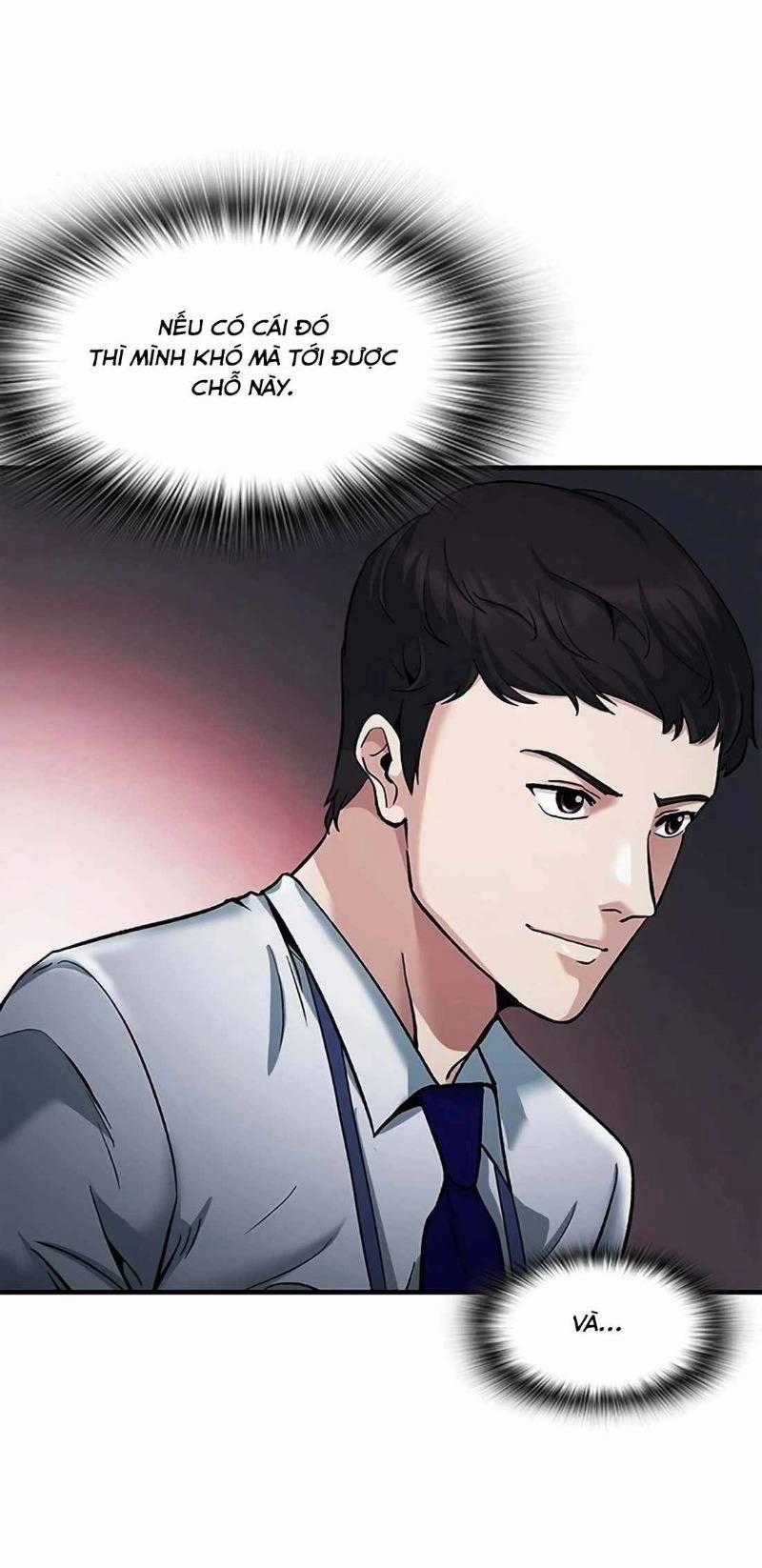 Chủ Tịch Kang: Người Mới Đến 4 trang 52