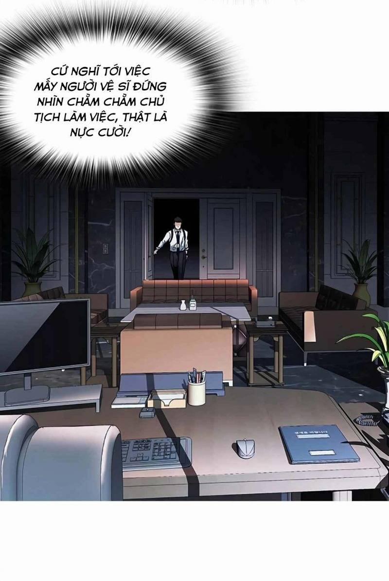 Chủ Tịch Kang: Người Mới Đến 4 trang 55