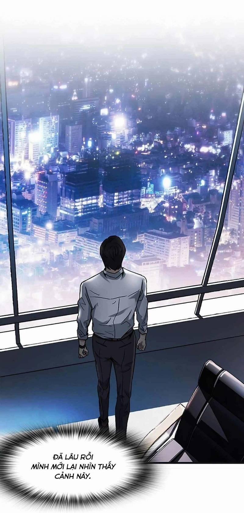 Chủ Tịch Kang: Người Mới Đến 4 trang 64