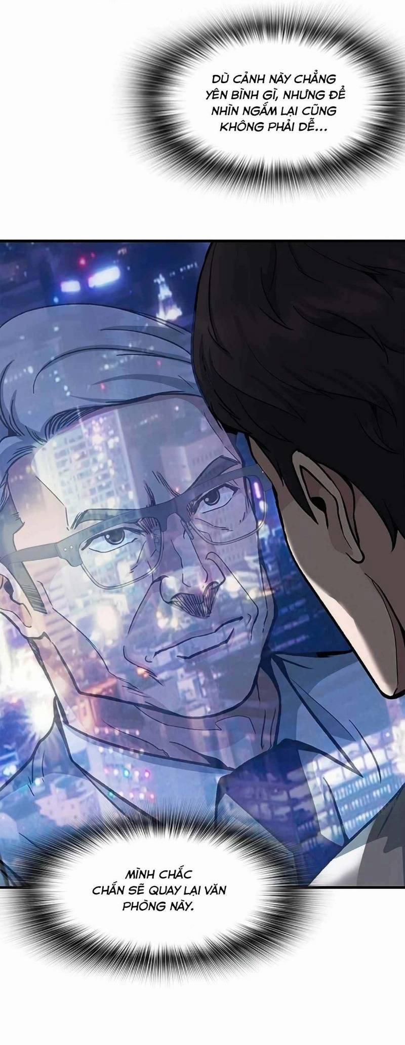 Chủ Tịch Kang: Người Mới Đến 4 trang 65