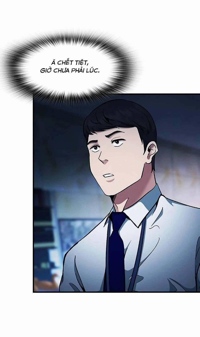 Chủ Tịch Kang: Người Mới Đến 4 trang 66