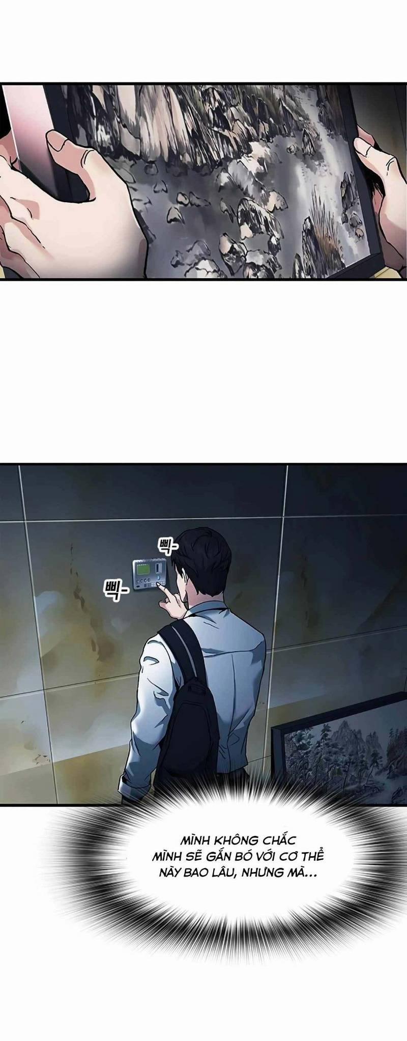 Chủ Tịch Kang: Người Mới Đến 4 trang 69