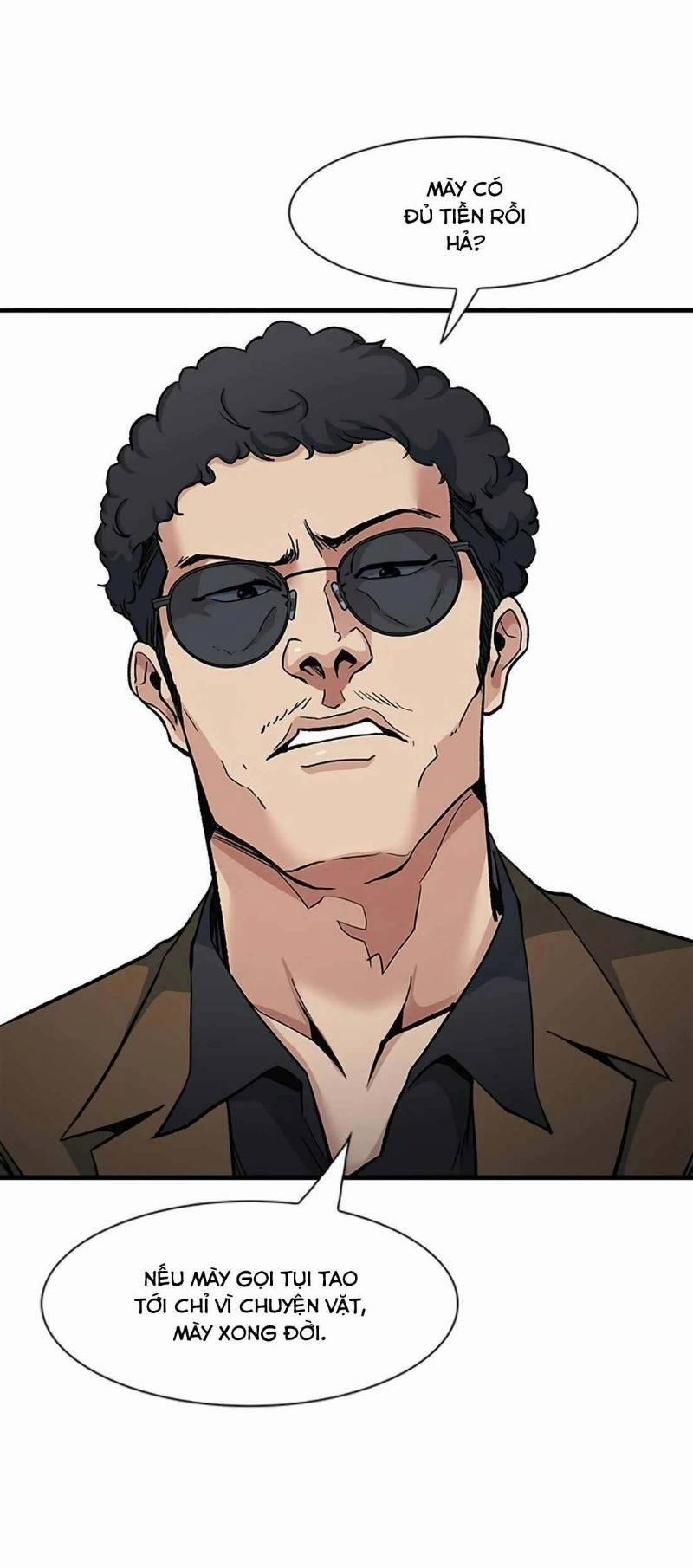 Chủ Tịch Kang: Người Mới Đến 4 trang 74