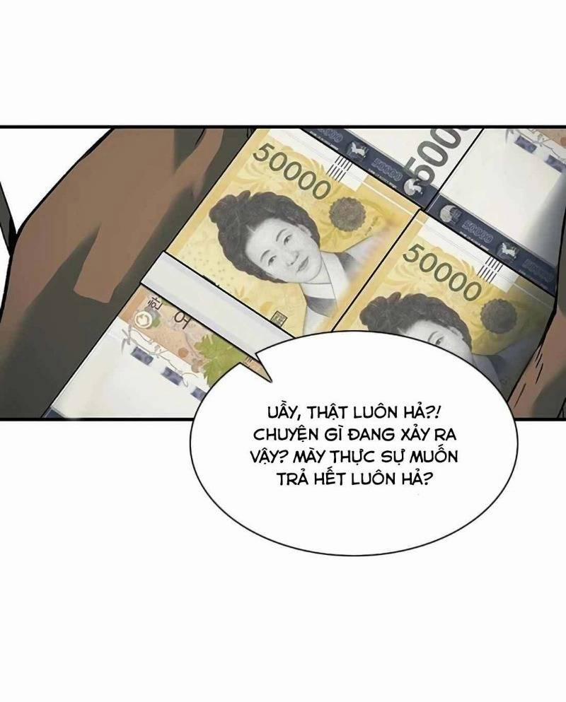 Chủ Tịch Kang: Người Mới Đến 4 trang 77