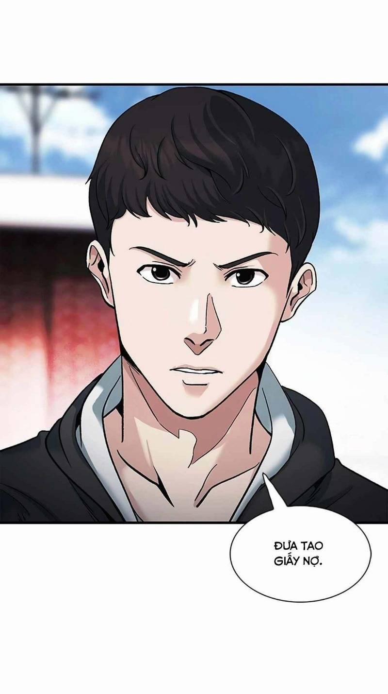 Chủ Tịch Kang: Người Mới Đến 4 trang 79