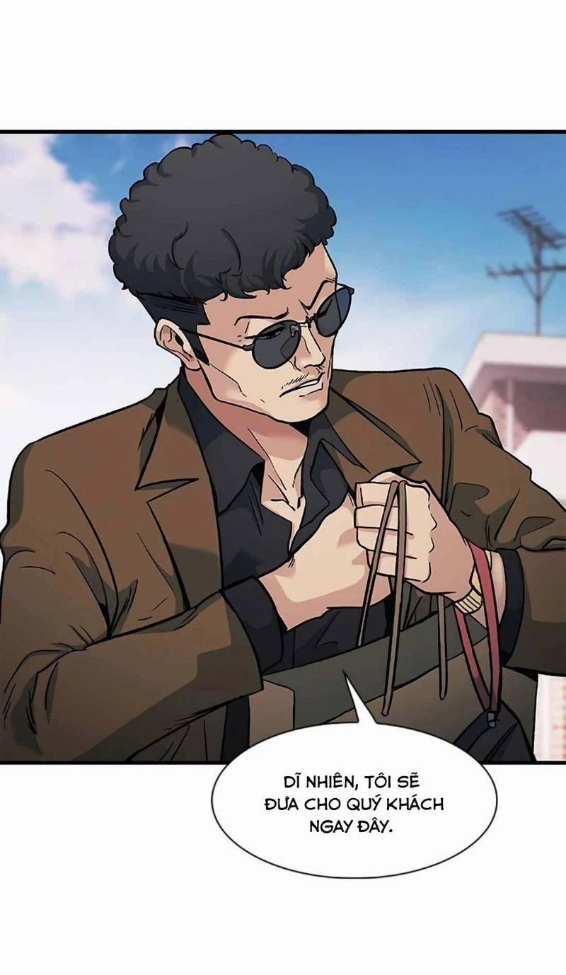 Chủ Tịch Kang: Người Mới Đến 4 trang 80