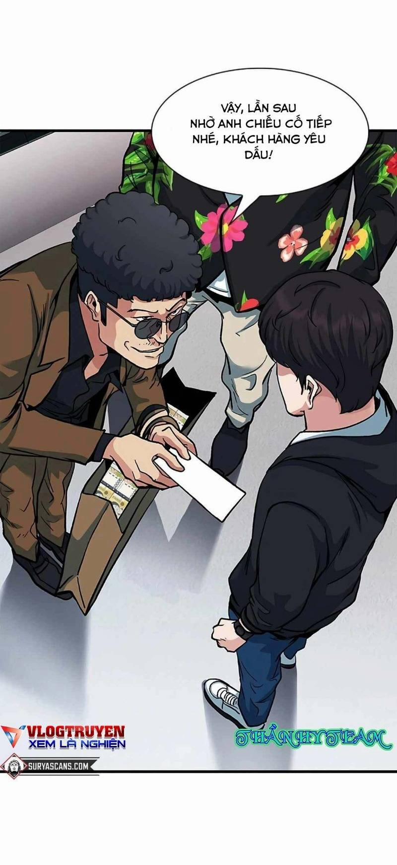 Chủ Tịch Kang: Người Mới Đến 4 trang 81