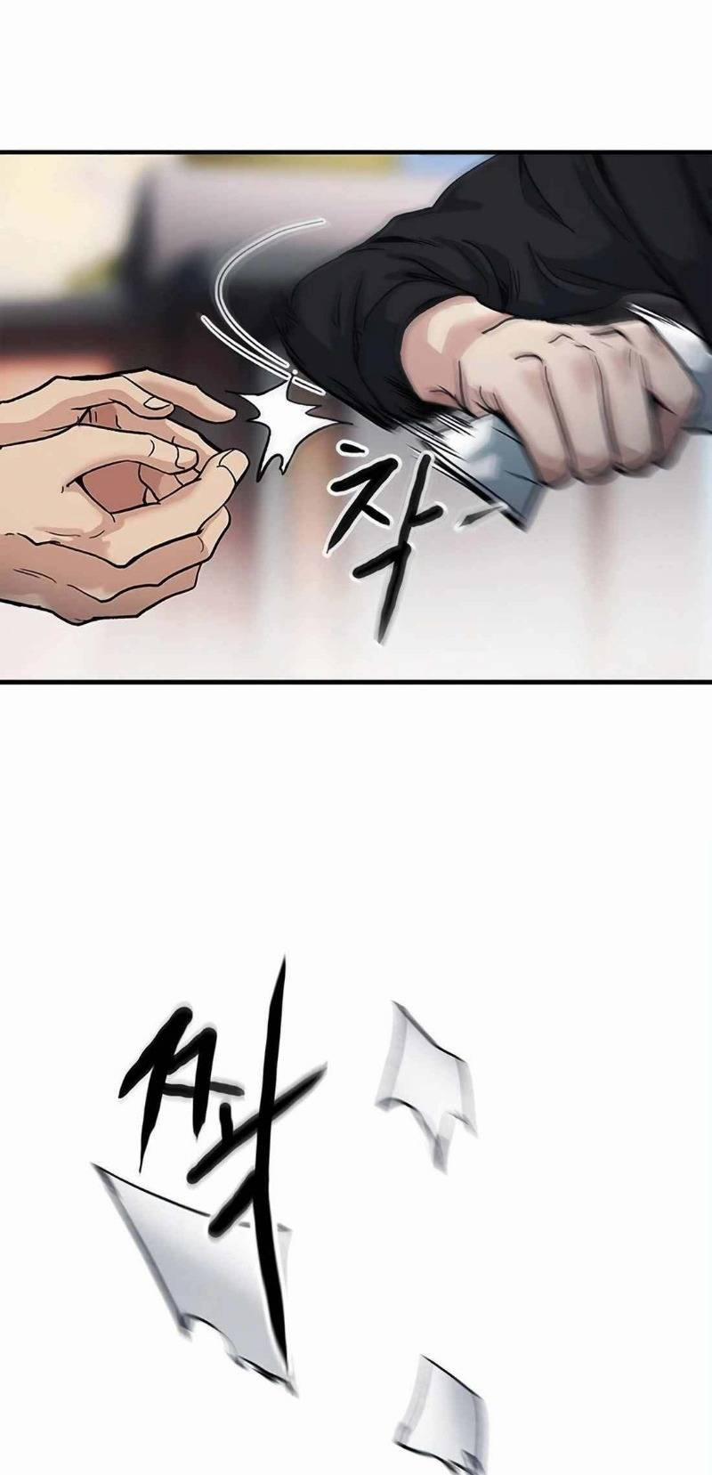 Chủ Tịch Kang: Người Mới Đến 4 trang 82