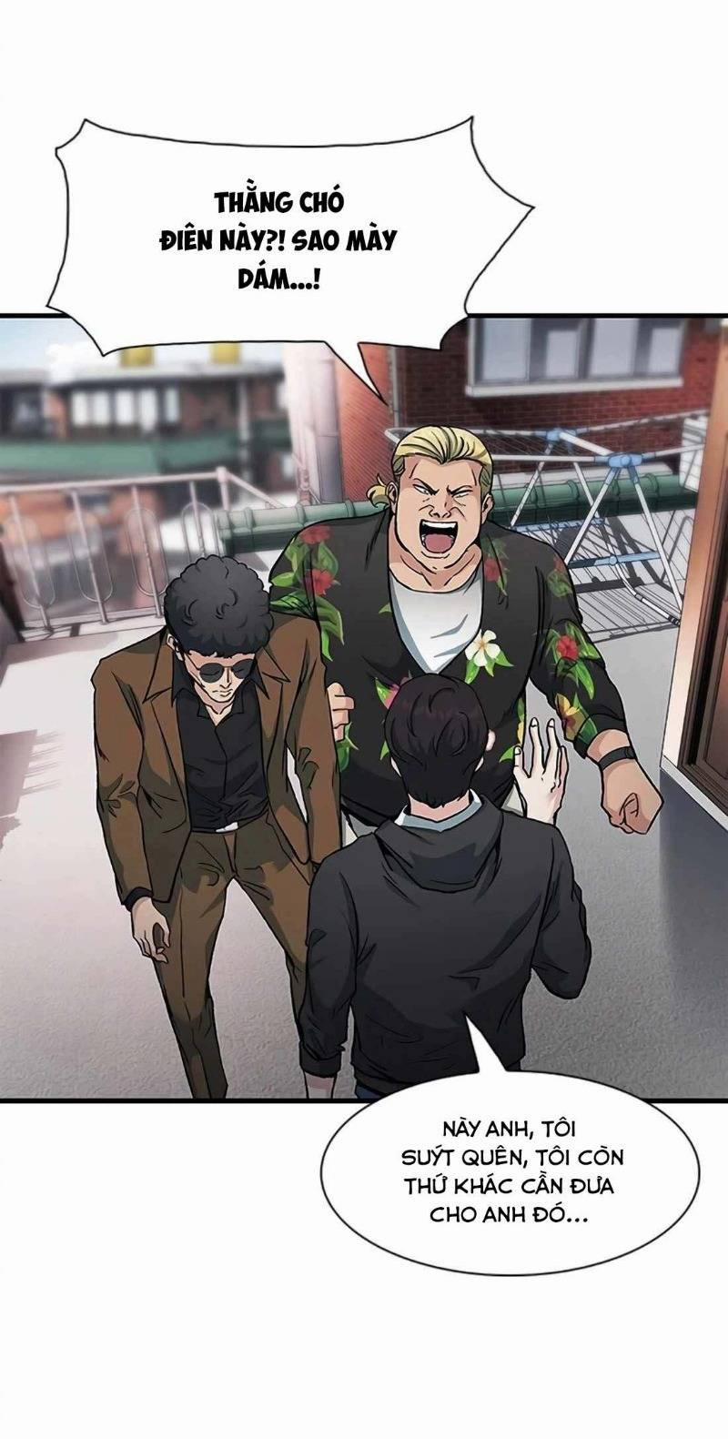 Chủ Tịch Kang: Người Mới Đến 4 trang 85