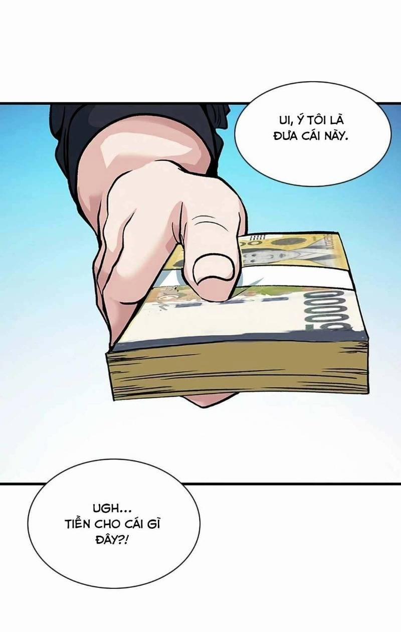 Chủ Tịch Kang: Người Mới Đến 4 trang 91