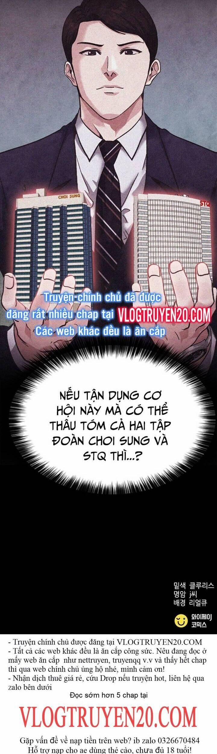 Chủ Tịch Kang: Người Mới Đến 41 trang 69