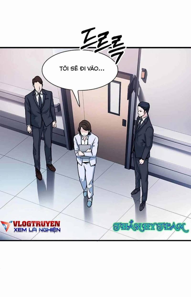 Chủ Tịch Kang: Người Mới Đến 5 trang 19