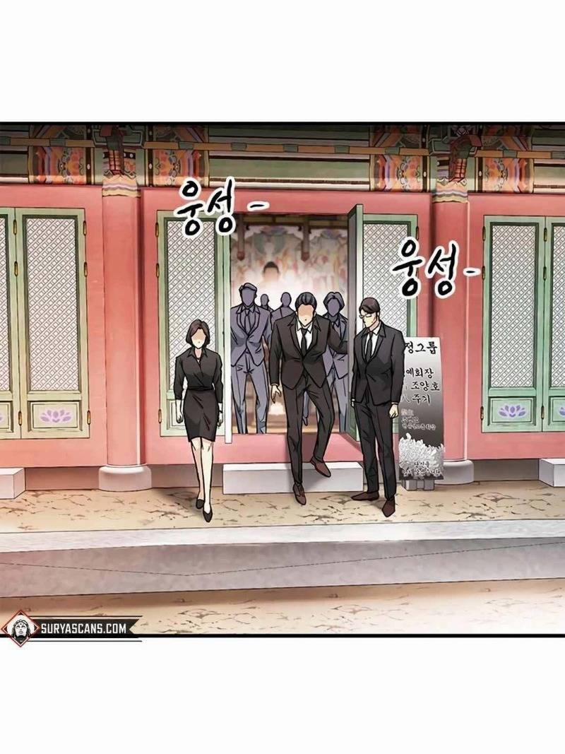 Chủ Tịch Kang: Người Mới Đến 5 trang 28