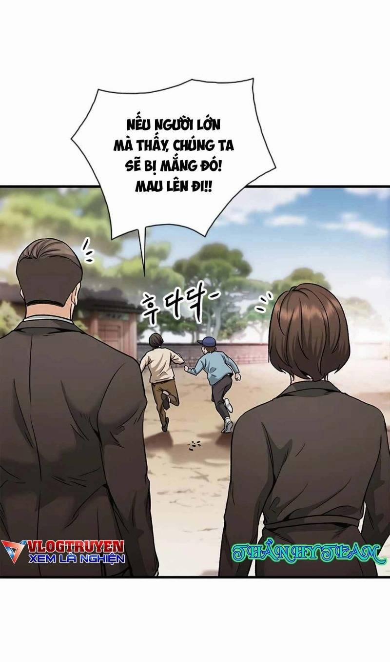 Chủ Tịch Kang: Người Mới Đến 5 trang 43