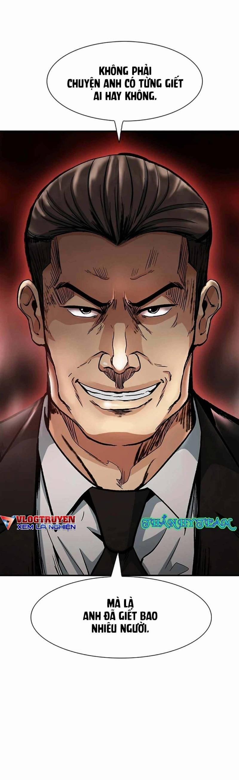 Chủ Tịch Kang: Người Mới Đến 5 trang 57