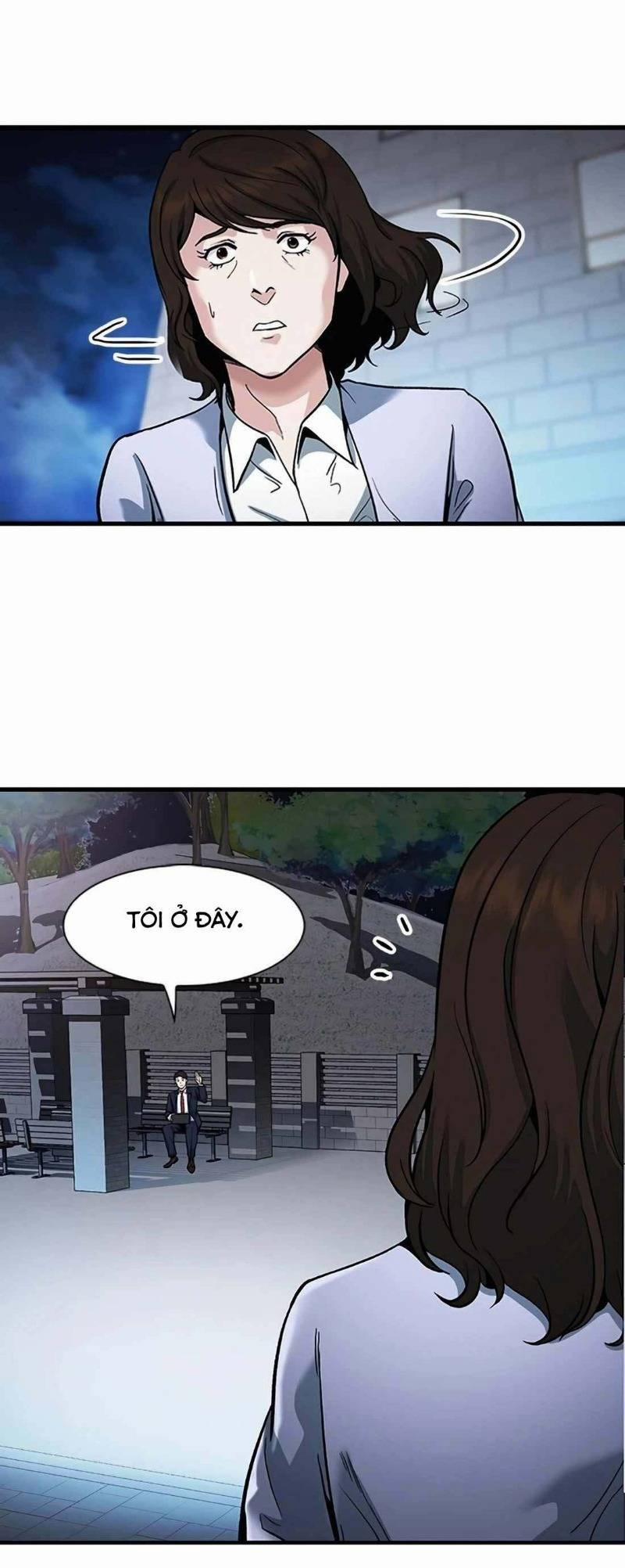 Chủ Tịch Kang: Người Mới Đến 5 trang 68