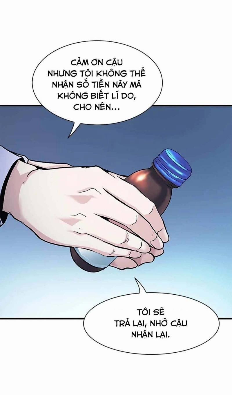 Chủ Tịch Kang: Người Mới Đến 5 trang 71