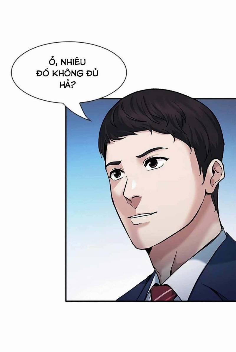Chủ Tịch Kang: Người Mới Đến 5 trang 72