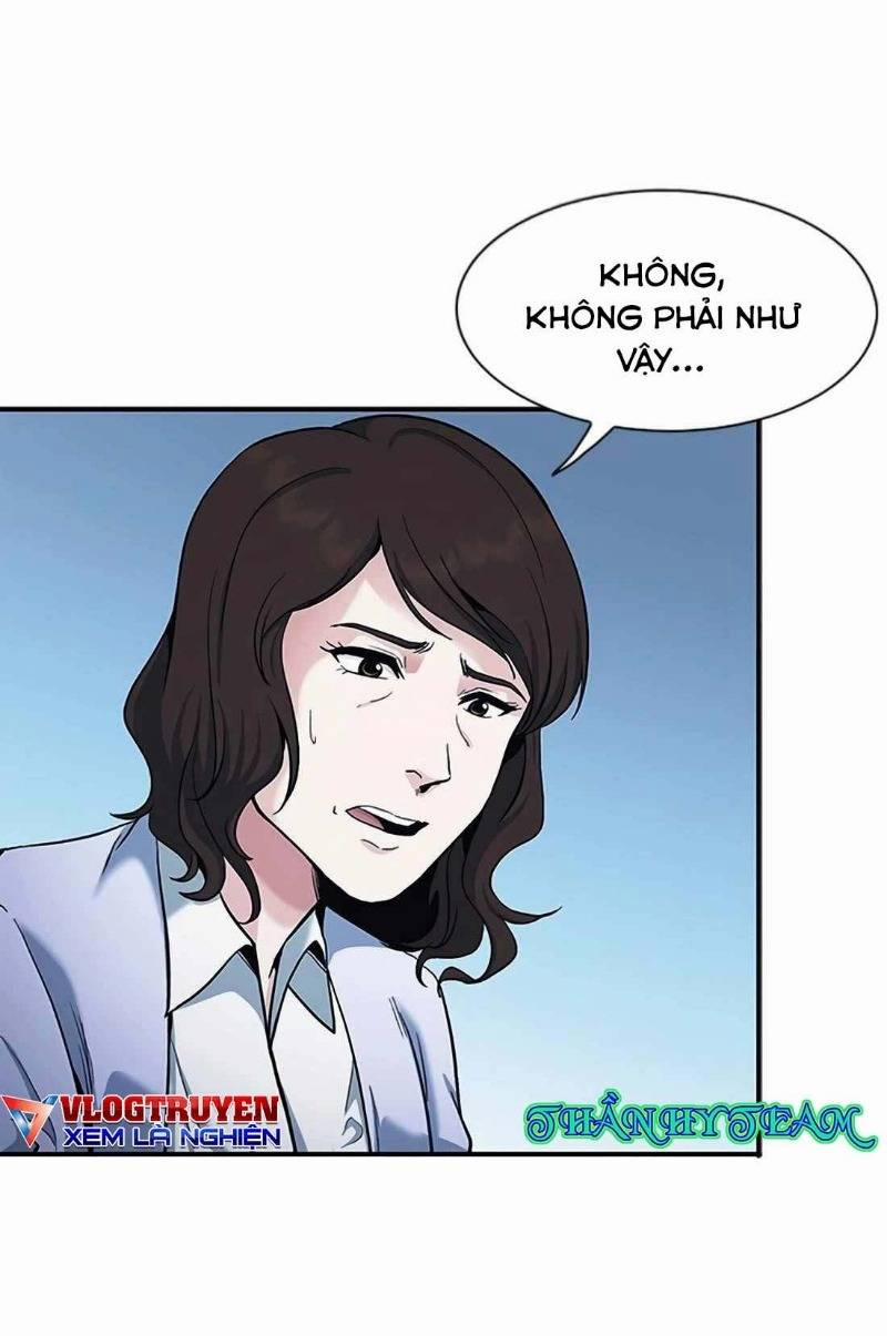 Chủ Tịch Kang: Người Mới Đến 5 trang 73