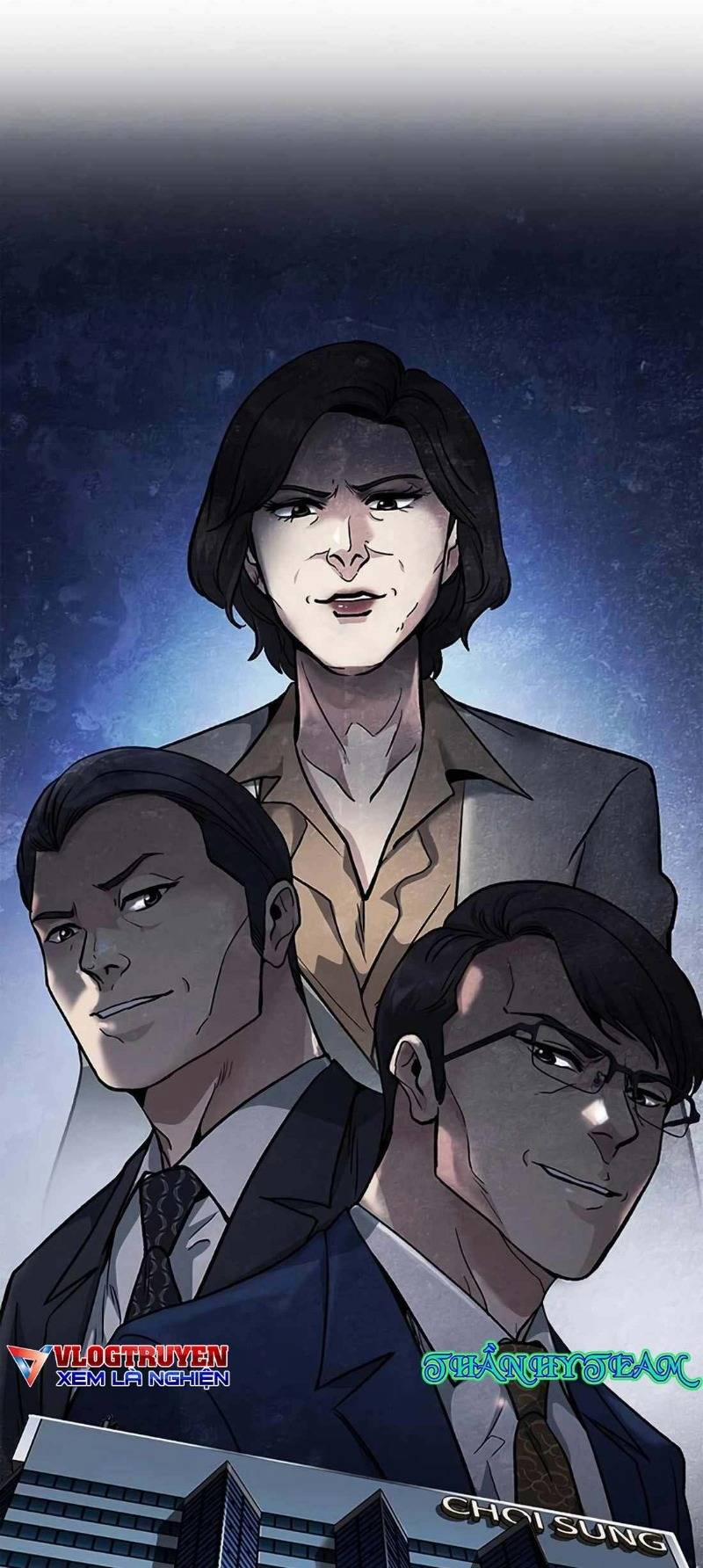 Chủ Tịch Kang: Người Mới Đến 5 trang 87