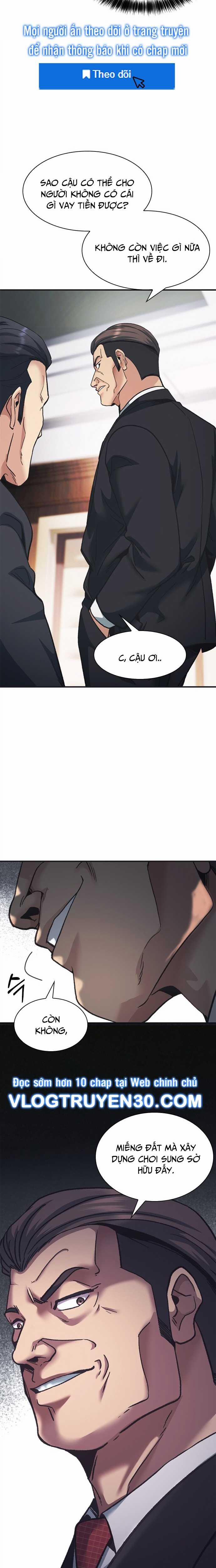 Chủ Tịch Kang: Người Mới Đến 55 trang 23