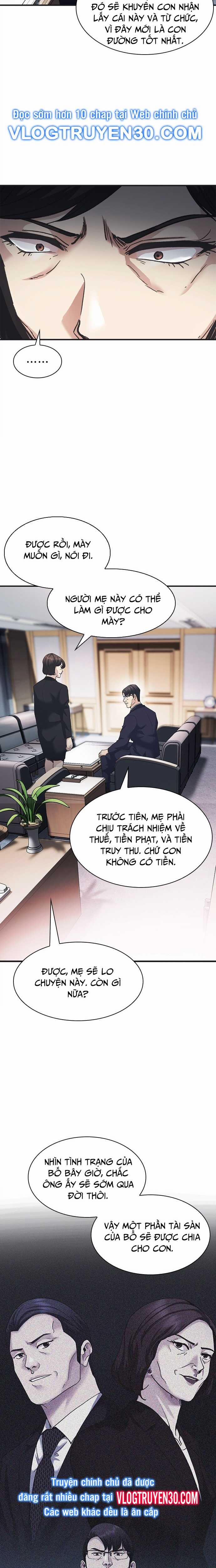 Chủ Tịch Kang: Người Mới Đến 55 trang 6