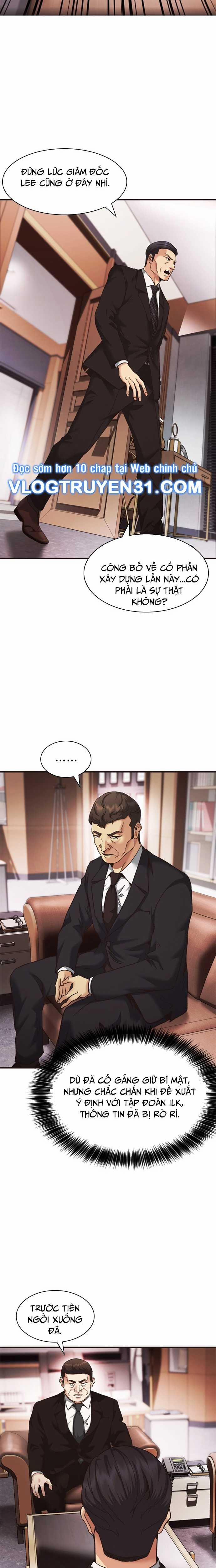 Chủ Tịch Kang: Người Mới Đến 57 trang 19