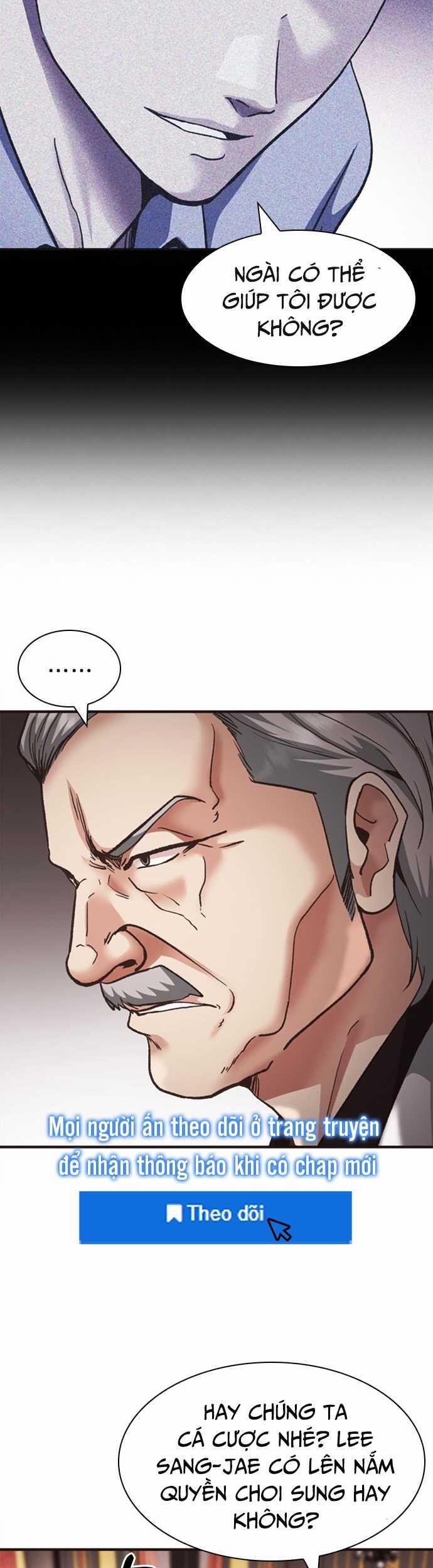 Chủ Tịch Kang: Người Mới Đến 58 trang 42