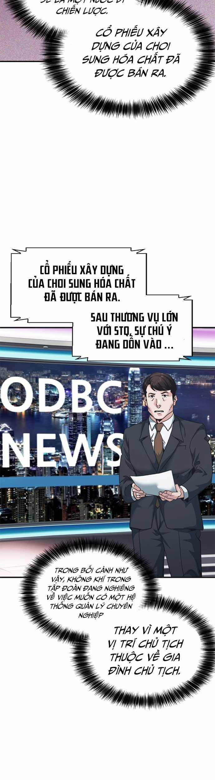 Chủ Tịch Kang: Người Mới Đến 58 trang 48