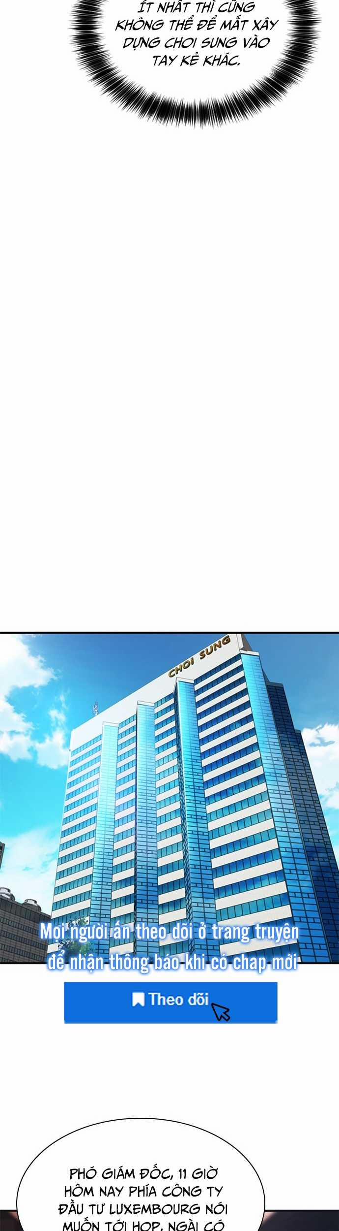 Chủ Tịch Kang: Người Mới Đến 58 trang 53