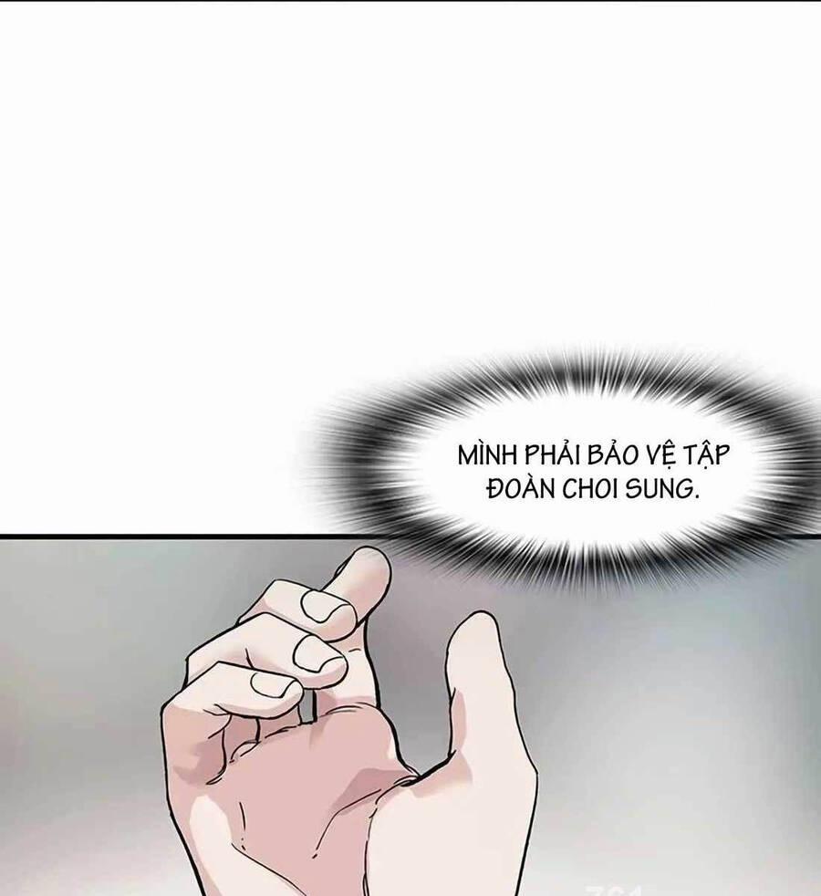 Chủ Tịch Kang: Người Mới Đến 6 trang 1