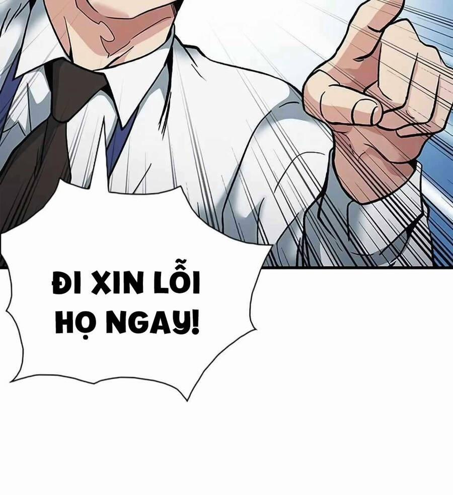 Chủ Tịch Kang: Người Mới Đến 6 trang 126