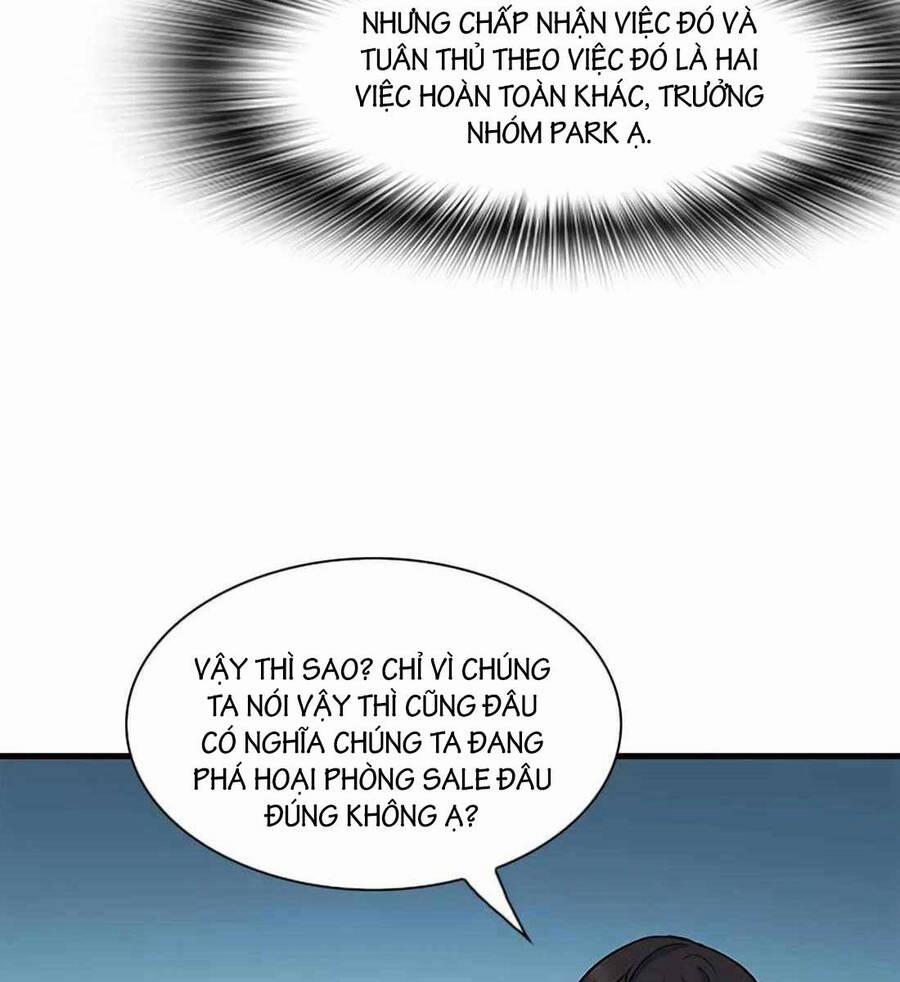 Chủ Tịch Kang: Người Mới Đến 6 trang 132