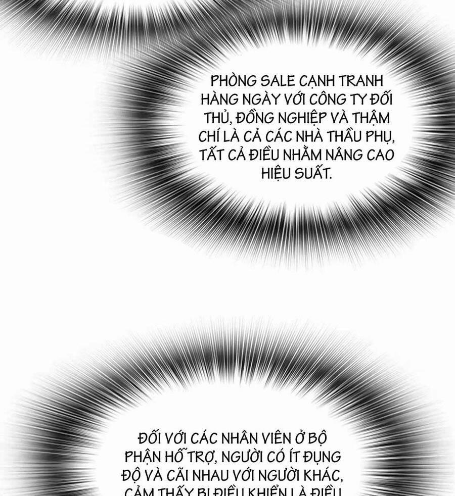 Chủ Tịch Kang: Người Mới Đến 6 trang 136