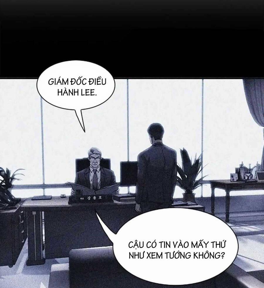 Chủ Tịch Kang: Người Mới Đến 6 trang 14