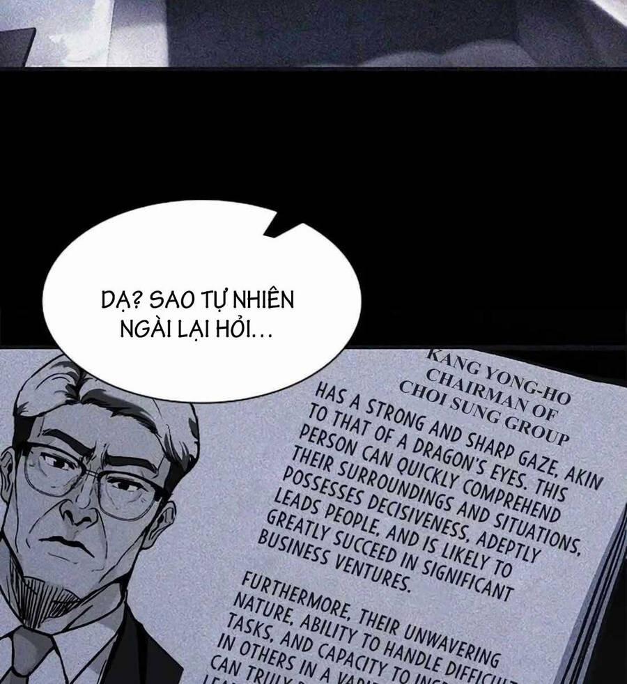 Chủ Tịch Kang: Người Mới Đến 6 trang 15