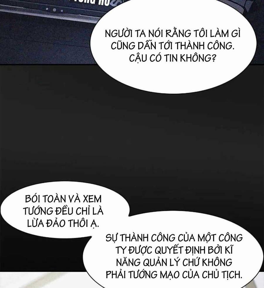 Chủ Tịch Kang: Người Mới Đến 6 trang 19