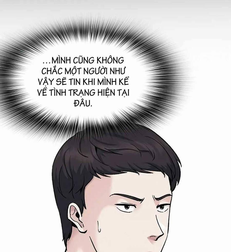 Chủ Tịch Kang: Người Mới Đến 6 trang 22