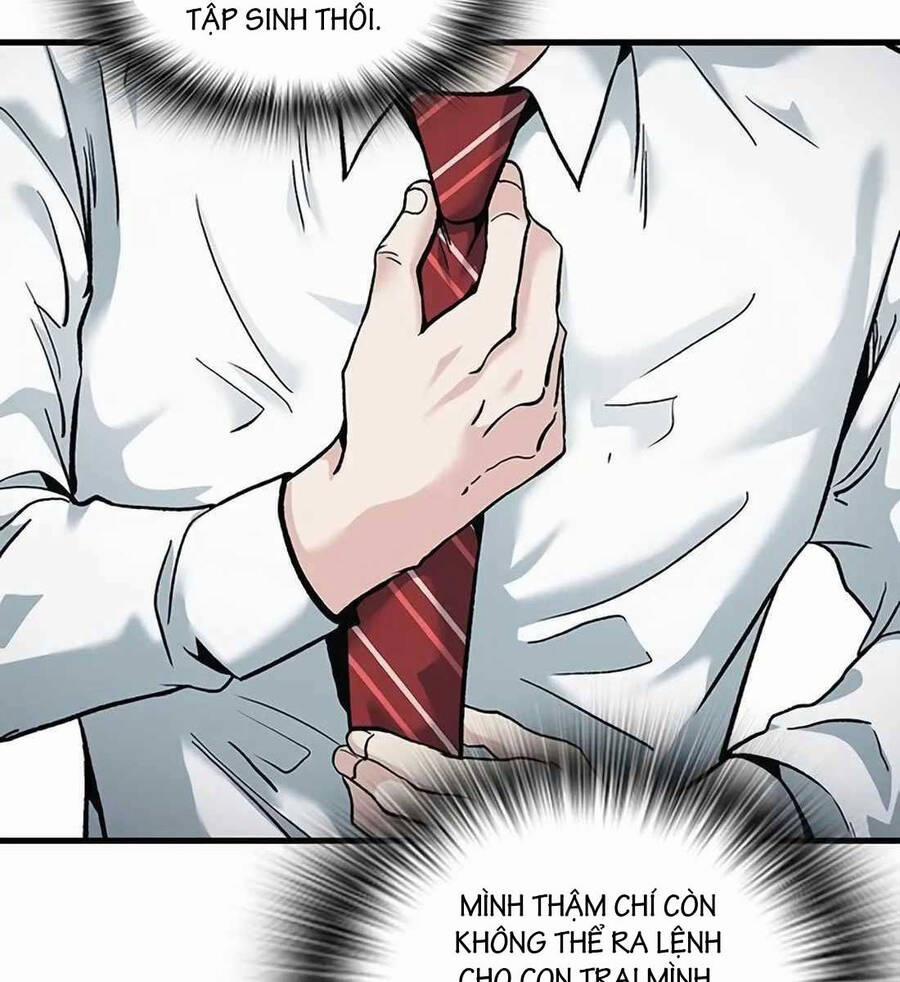 Chủ Tịch Kang: Người Mới Đến 6 trang 3