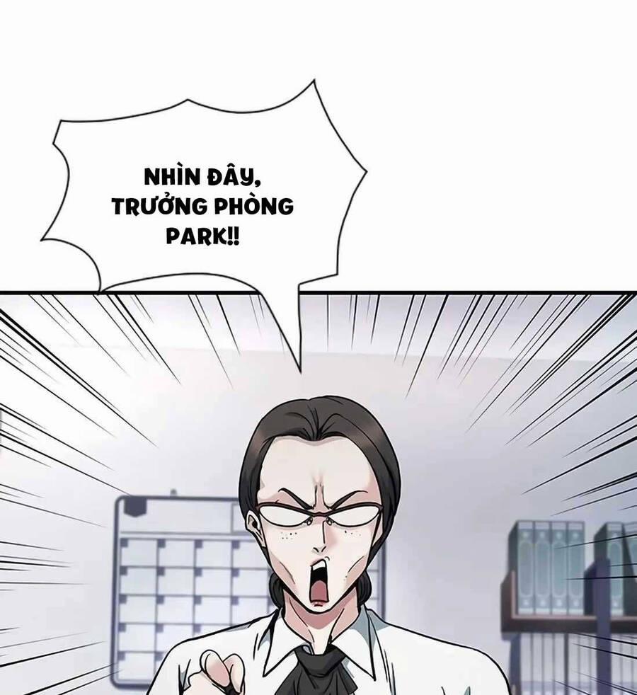 Chủ Tịch Kang: Người Mới Đến 6 trang 30
