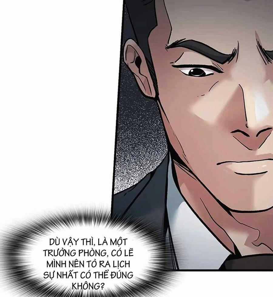 Chủ Tịch Kang: Người Mới Đến 6 trang 47