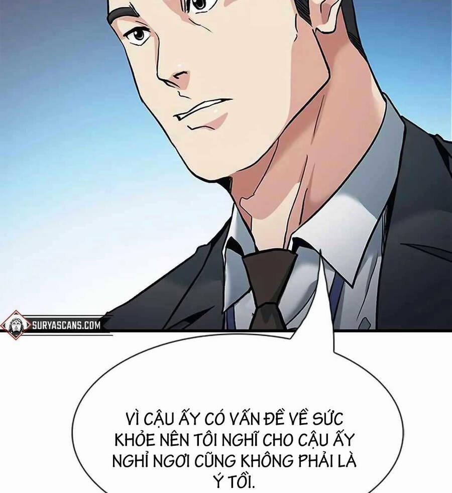 Chủ Tịch Kang: Người Mới Đến 6 trang 52