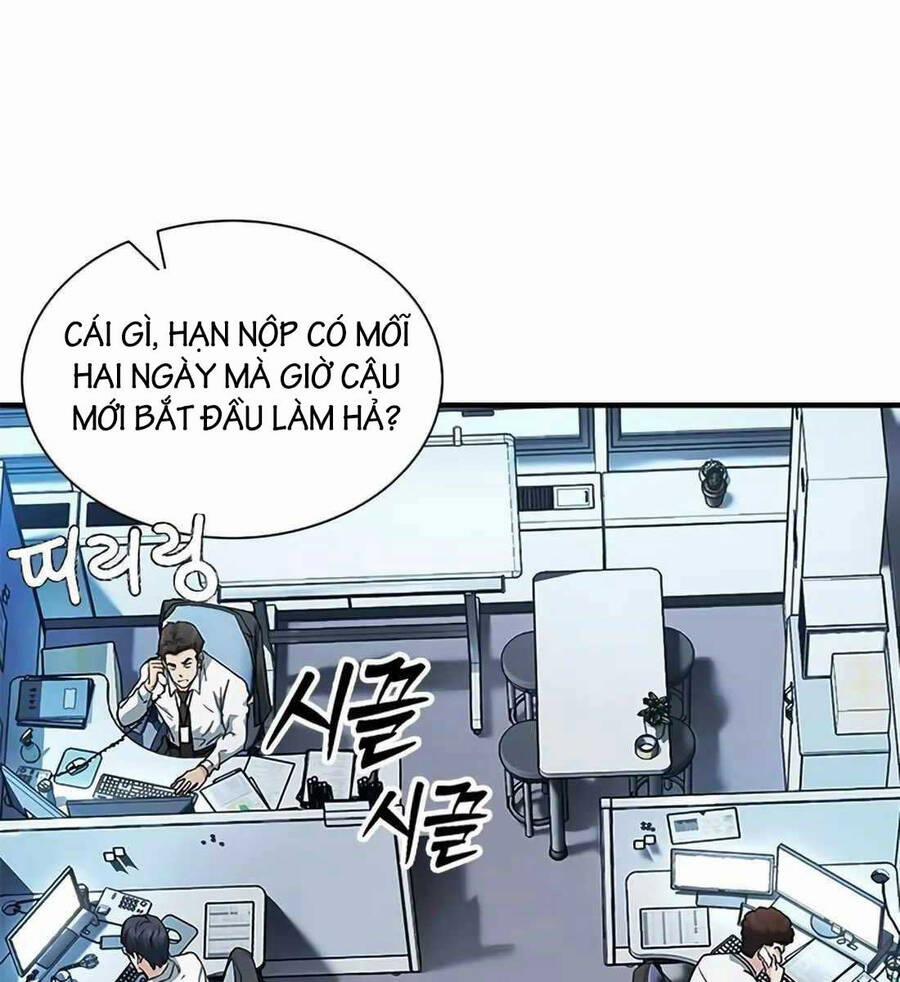 Chủ Tịch Kang: Người Mới Đến 6 trang 62