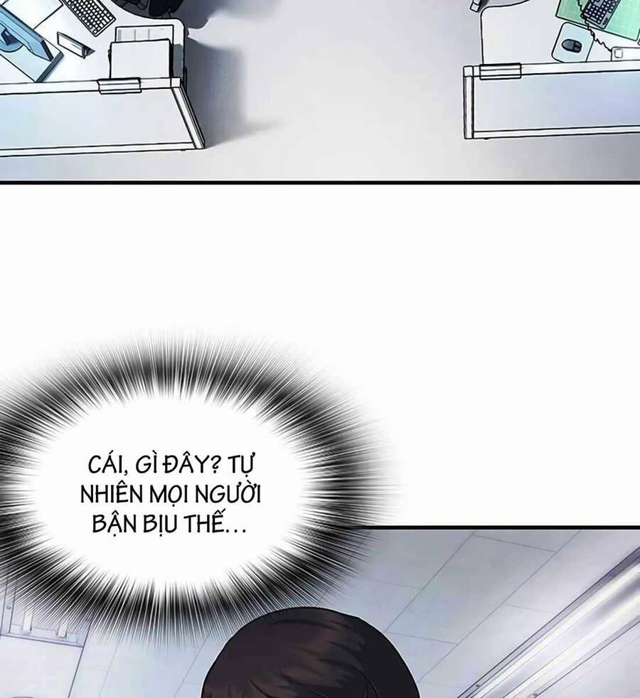 Chủ Tịch Kang: Người Mới Đến 6 trang 64