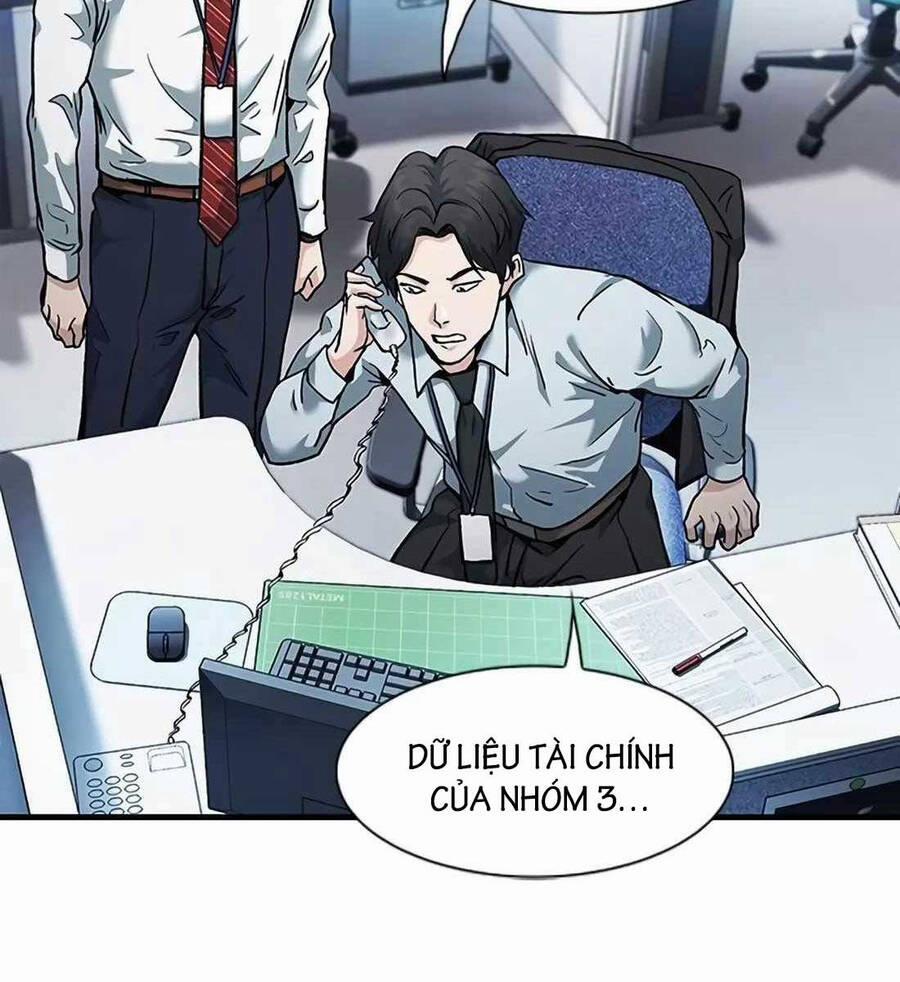 Chủ Tịch Kang: Người Mới Đến 6 trang 92