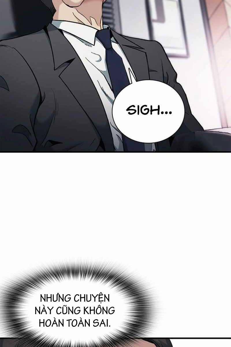 Chủ Tịch Kang: Người Mới Đến 7 trang 108
